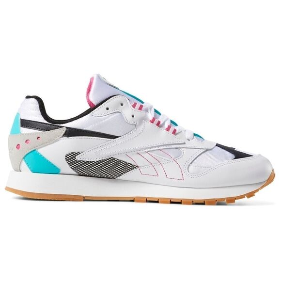 Reebok Classic Leather ATI 90s - Picture 3 of 8